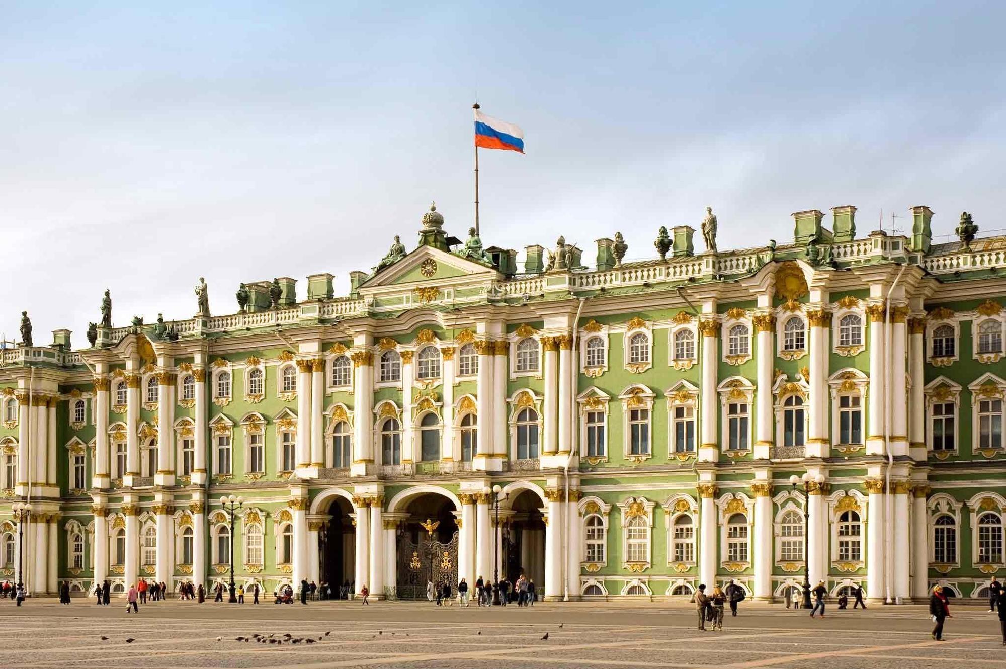 Hotel Ibis St Petersburg Centre Petrohrad Exteriér fotografie